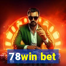 78win bet