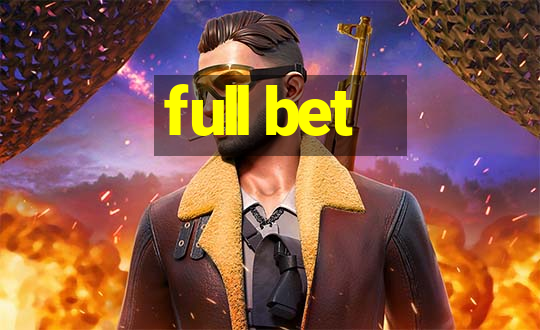 full bet