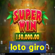 loto giro