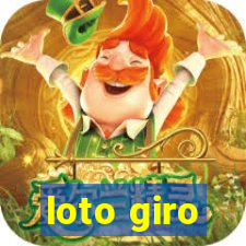 loto giro