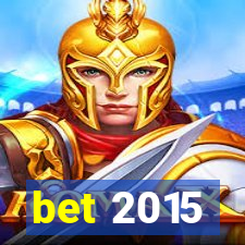 bet 2015