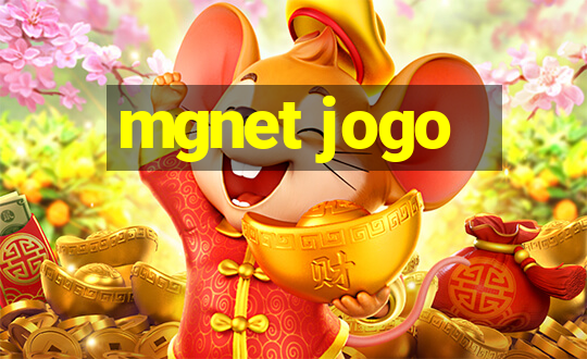 mgnet jogo