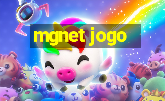 mgnet jogo