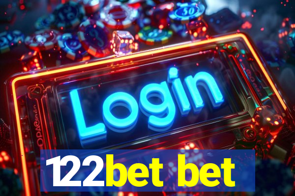 122bet bet