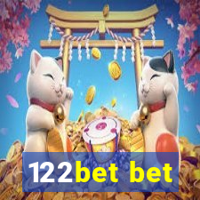 122bet bet