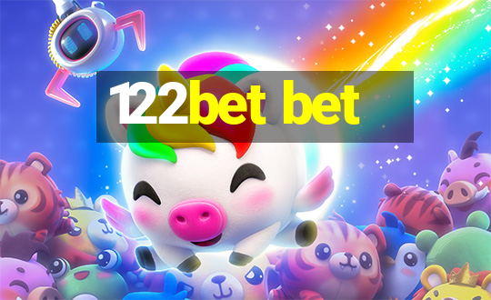 122bet bet