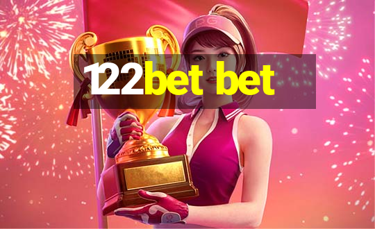 122bet bet