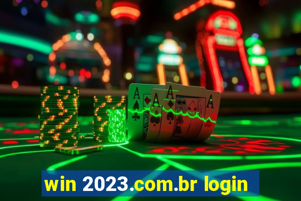 win 2023.com.br login