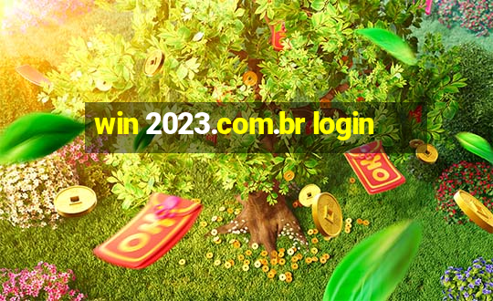 win 2023.com.br login