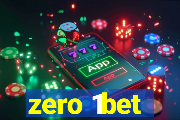 zero 1bet