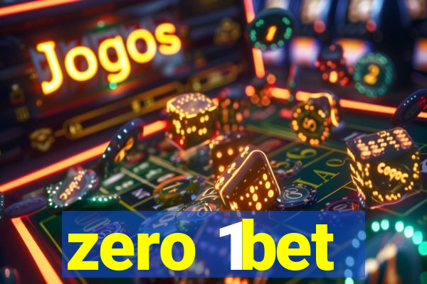 zero 1bet