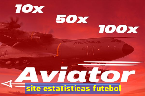 site estatisticas futebol