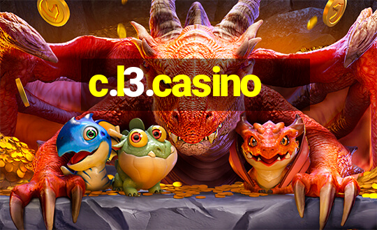 c.l3.casino