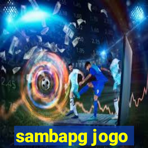 sambapg jogo