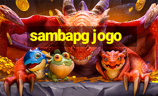 sambapg jogo