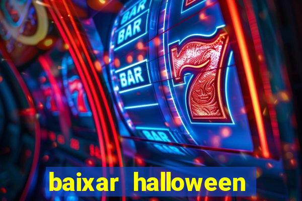 baixar halloween slot 30 linhas dinheiro infinito