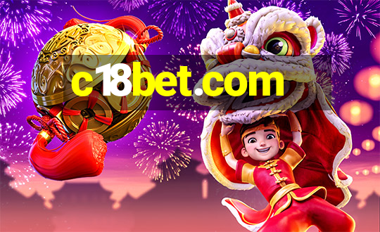 c18bet.com