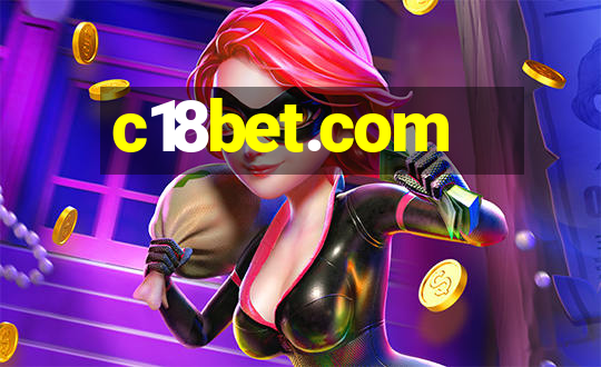 c18bet.com