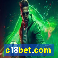 c18bet.com