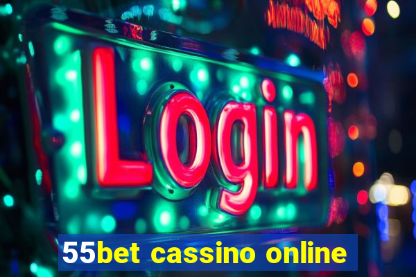 55bet cassino online