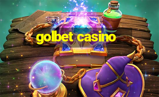 golbet casino