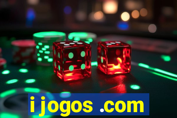 i jogos .com