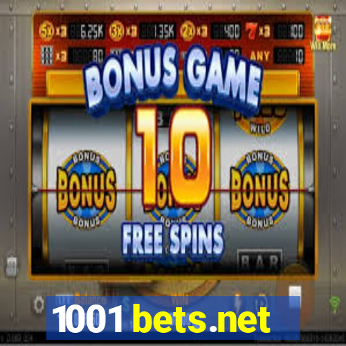 1001 bets.net