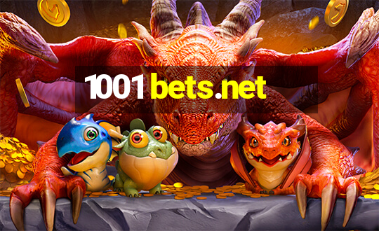 1001 bets.net