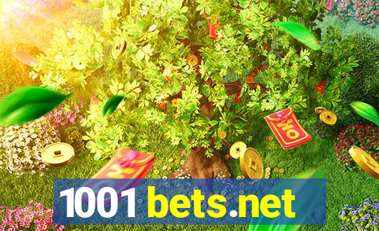 1001 bets.net