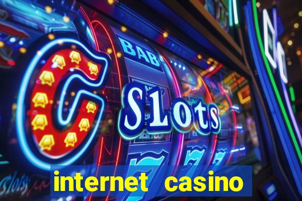 internet casino online casino