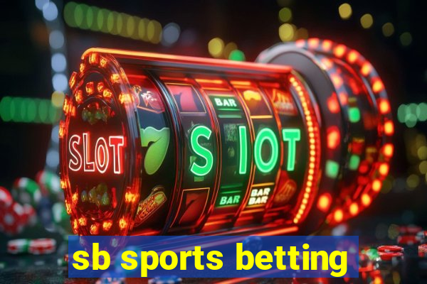 sb sports betting