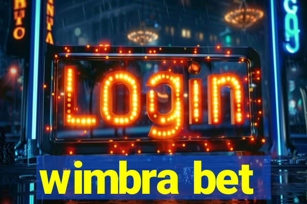 wimbra bet