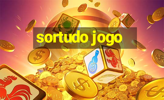 sortudo jogo