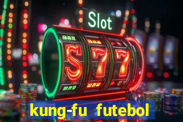 kung-fu futebol clube torrent