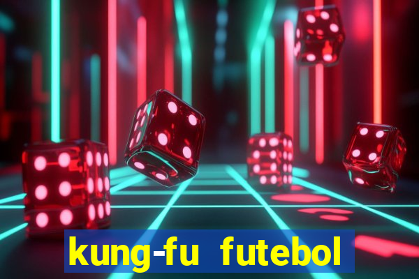 kung-fu futebol clube torrent