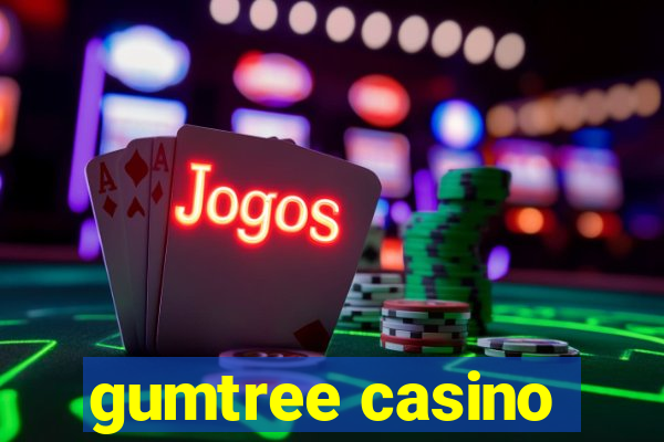 gumtree casino