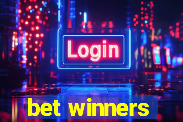 bet winners