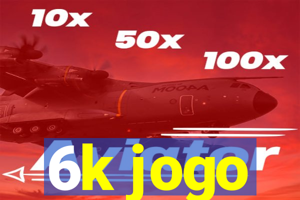 6k jogo