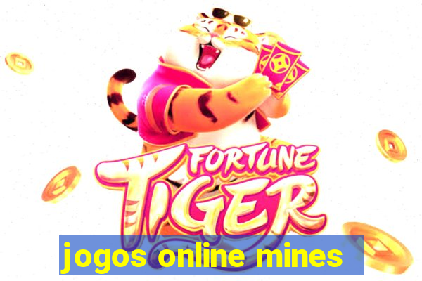 jogos online mines