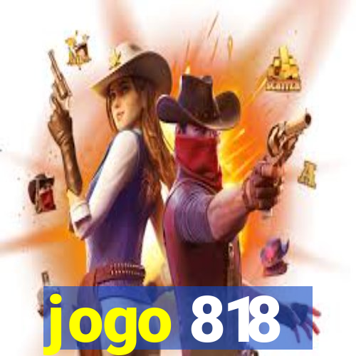 jogo 818