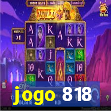 jogo 818