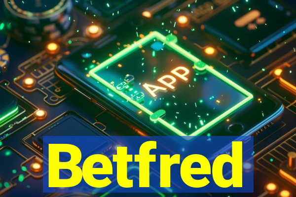 Betfred