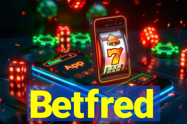 Betfred