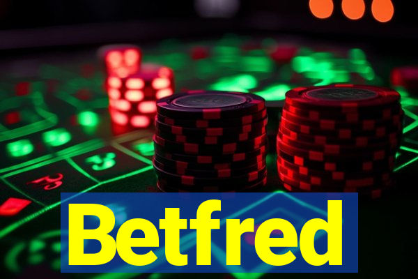 Betfred