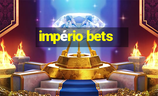 império bets