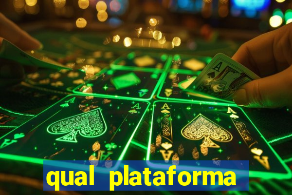 qual plataforma está pagando agora fortune tiger