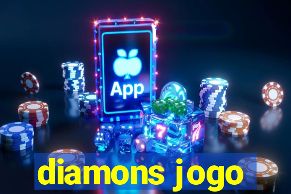 diamons jogo