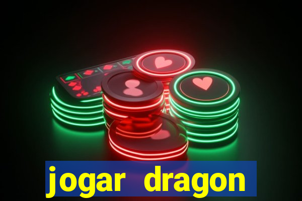 jogar dragon fortune demo