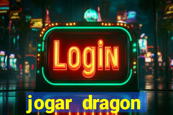 jogar dragon fortune demo