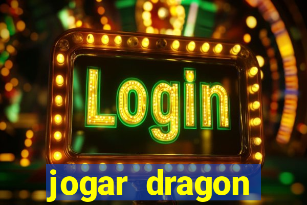 jogar dragon fortune demo